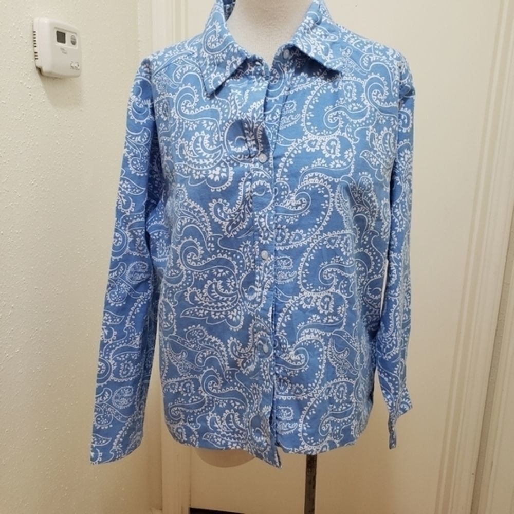 3for$20 button down shirt soft